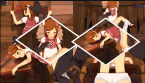 Erio艾拉马斯加4K超清私密诱惑 极品女优高清大放送