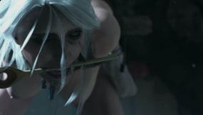 肥猫17Ciri的欲望小屋 第一部：秘密麻烦的激情重制版